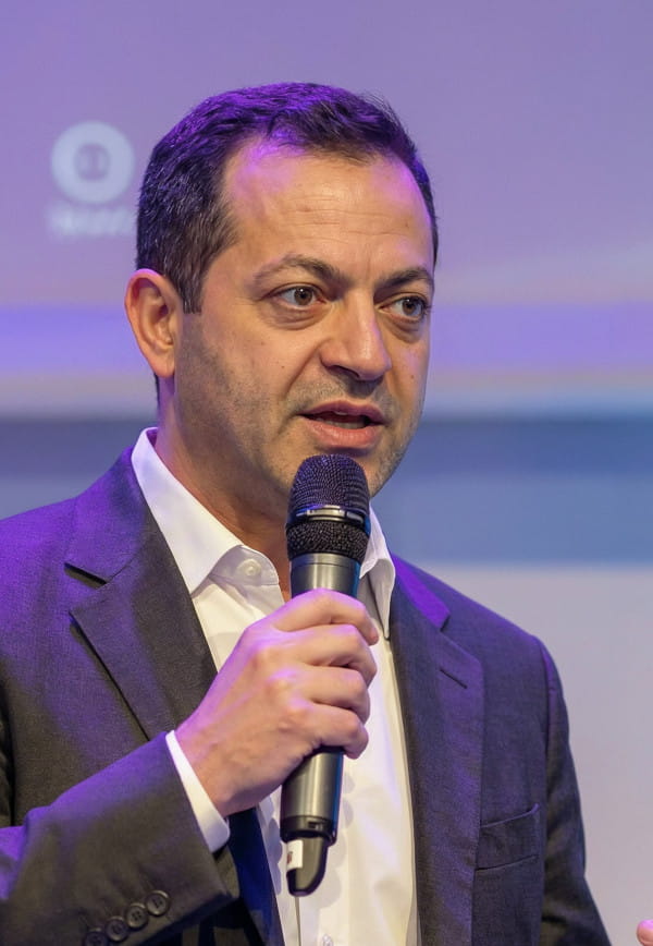 Zead Ramadan